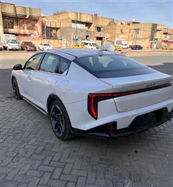 كيا K4